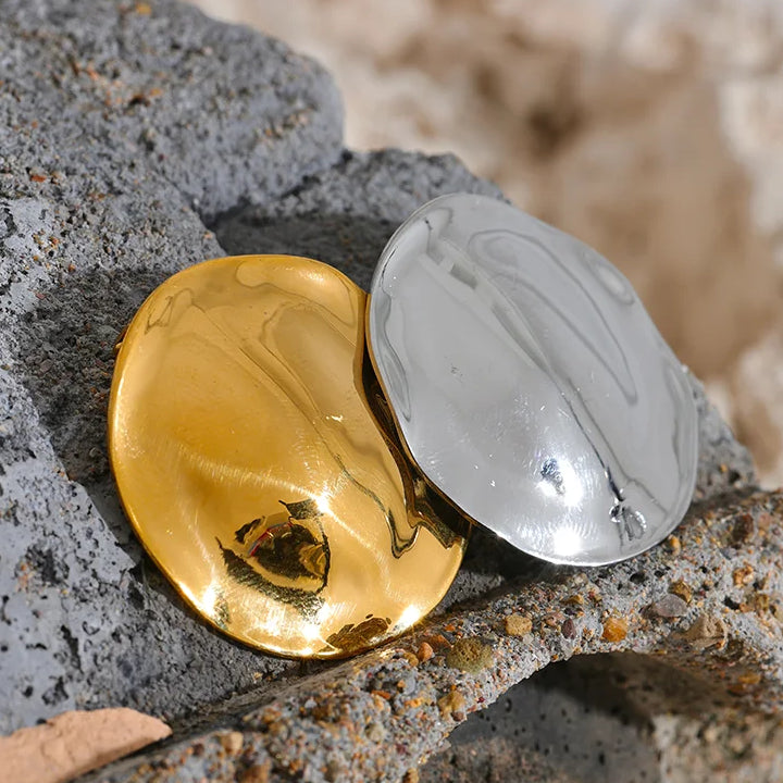 Broche Halo