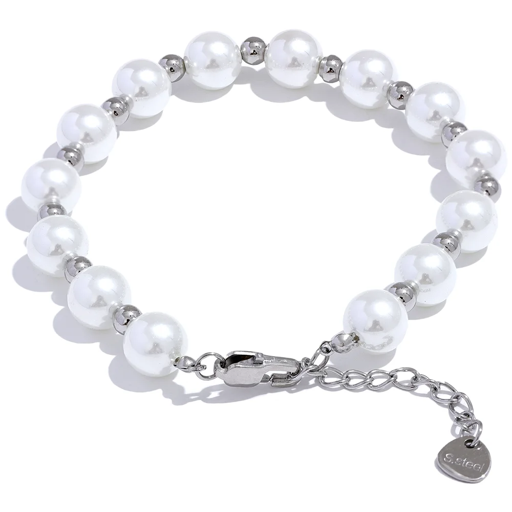 Bracelet Pearlie