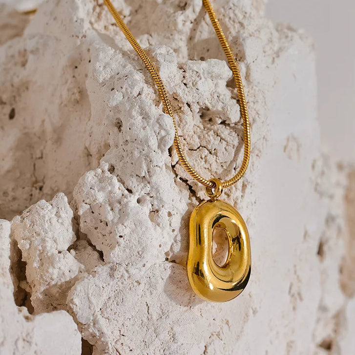 Collier Amara
