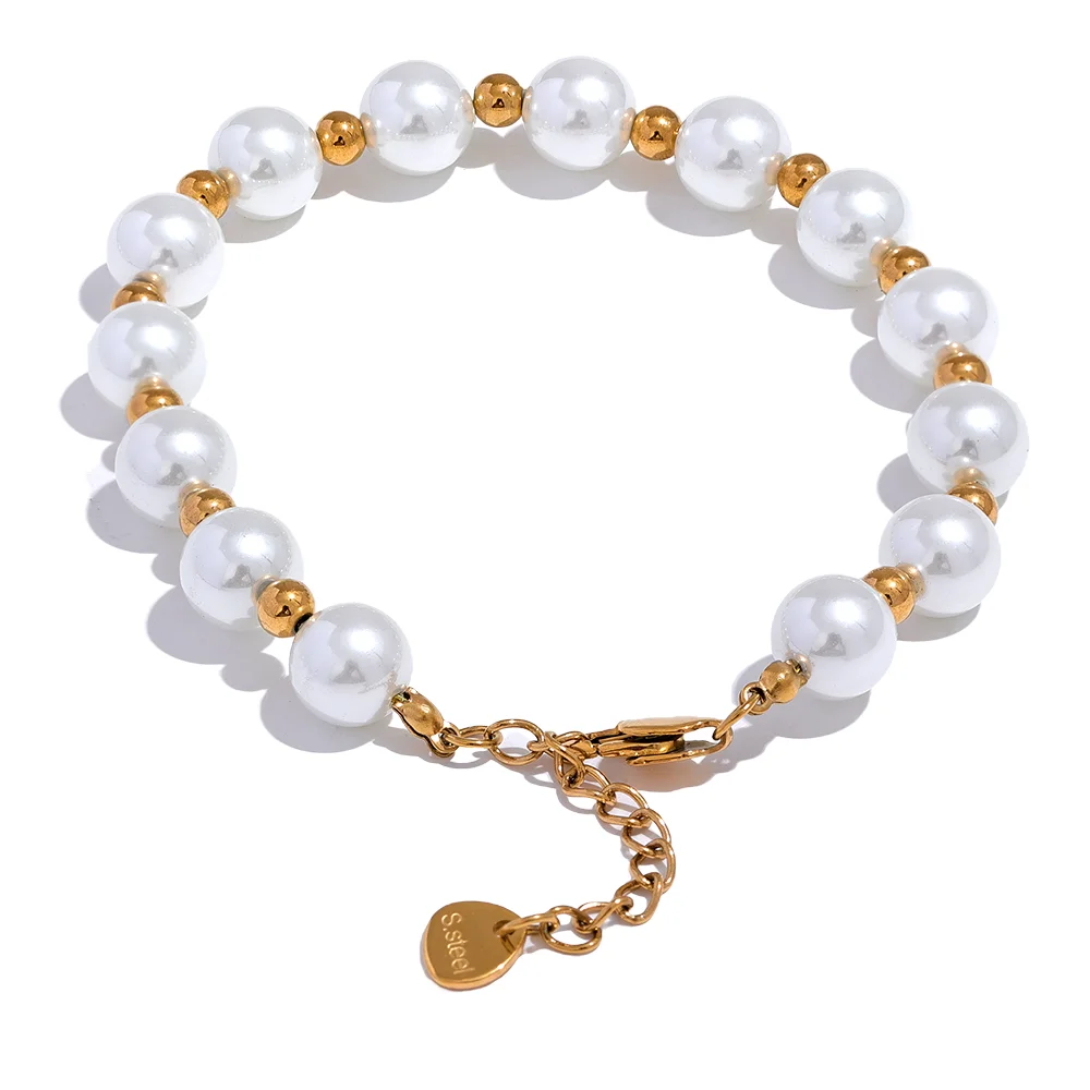 Bracelet Pearlie