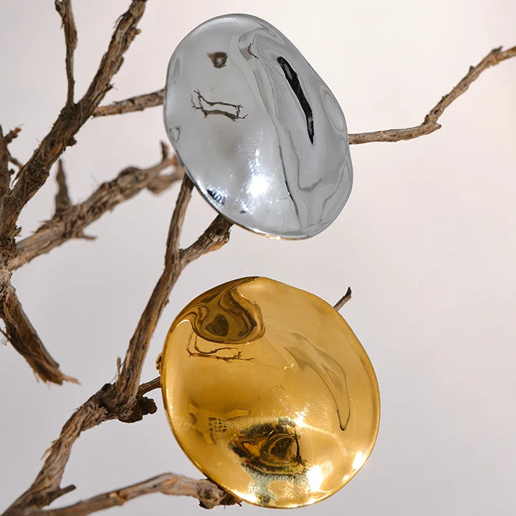Broche Halo