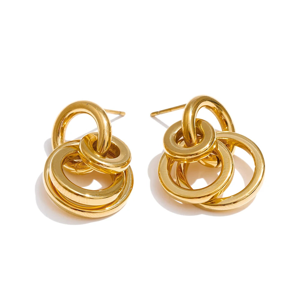 Boucles Louis
