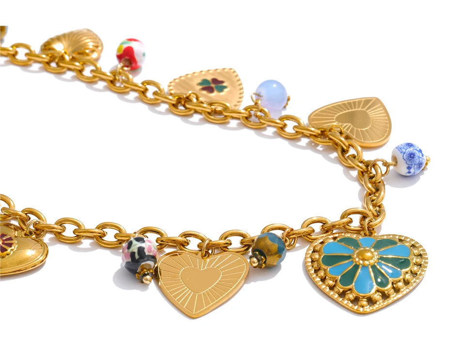 Collier Alyzée