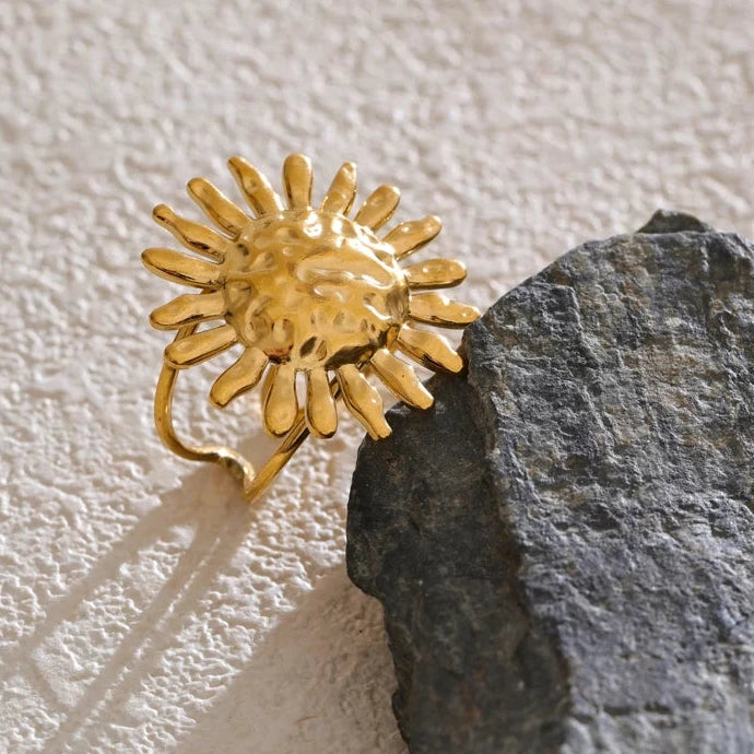 Bague Sunny