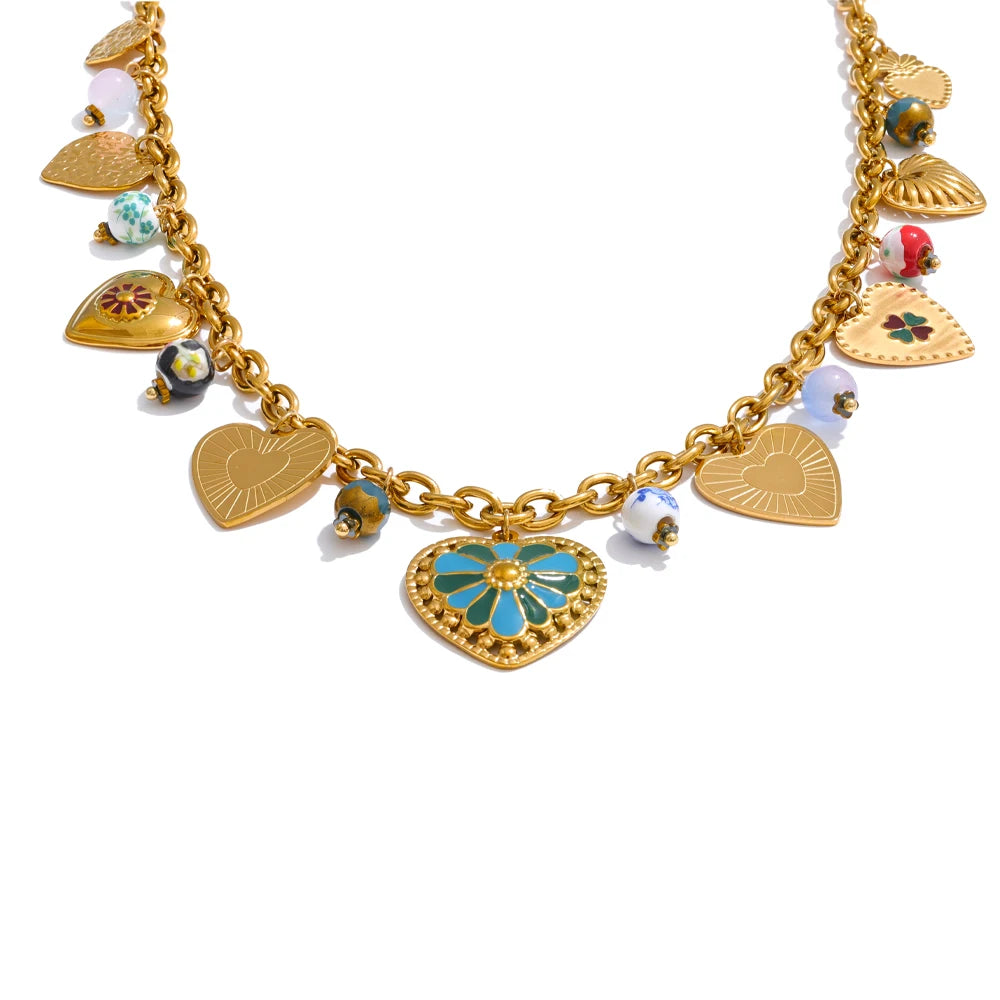 Collier Alyzée