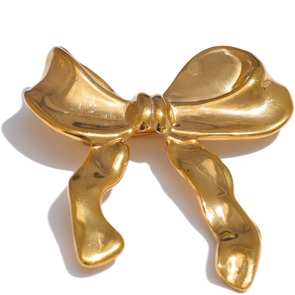 Broche Coquette