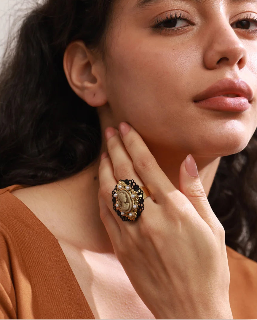 Bague Alia