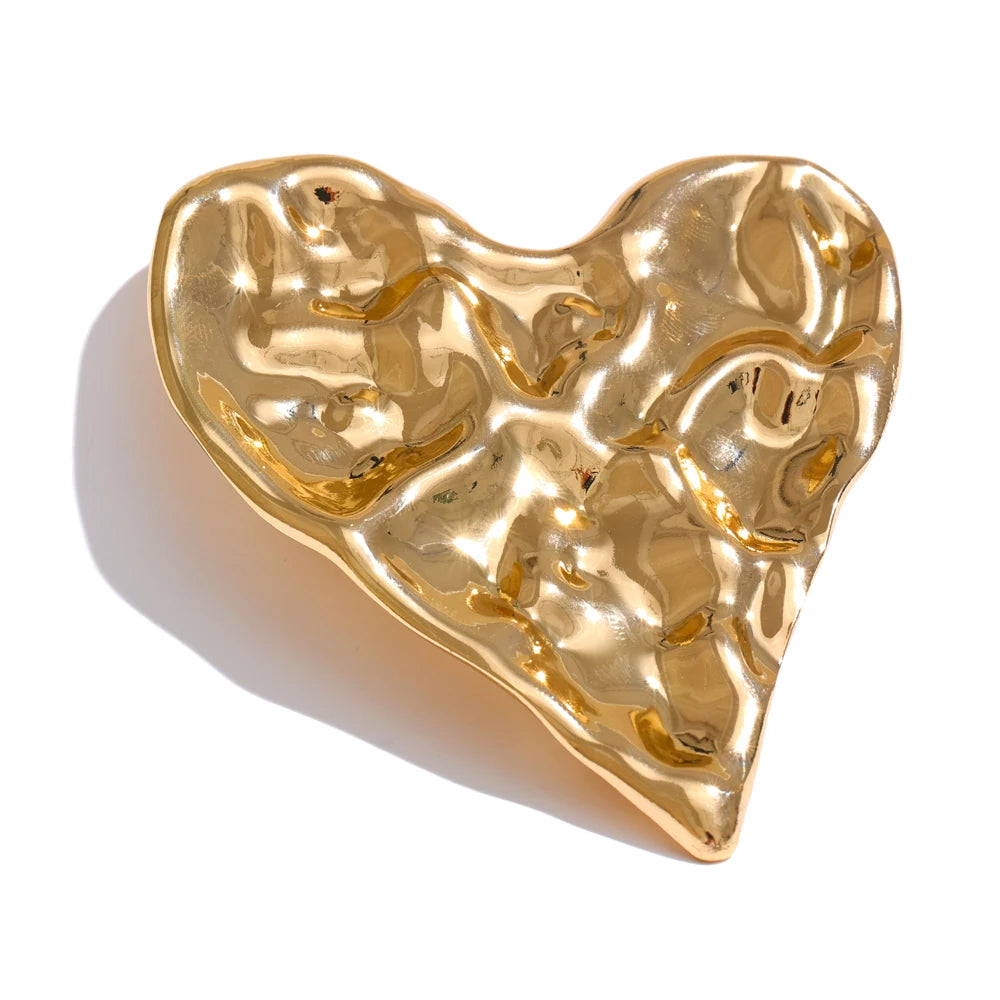 Broche Love