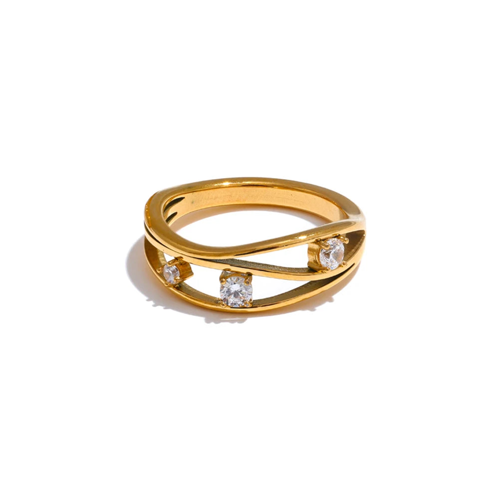 Bague Ari