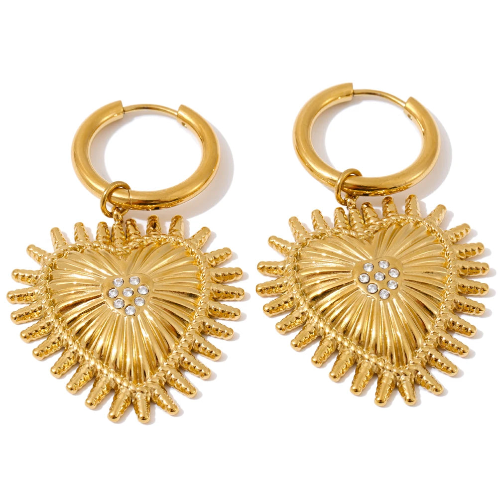 Boucles Coraline