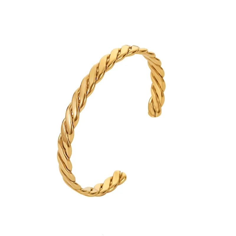 Jonc tresse