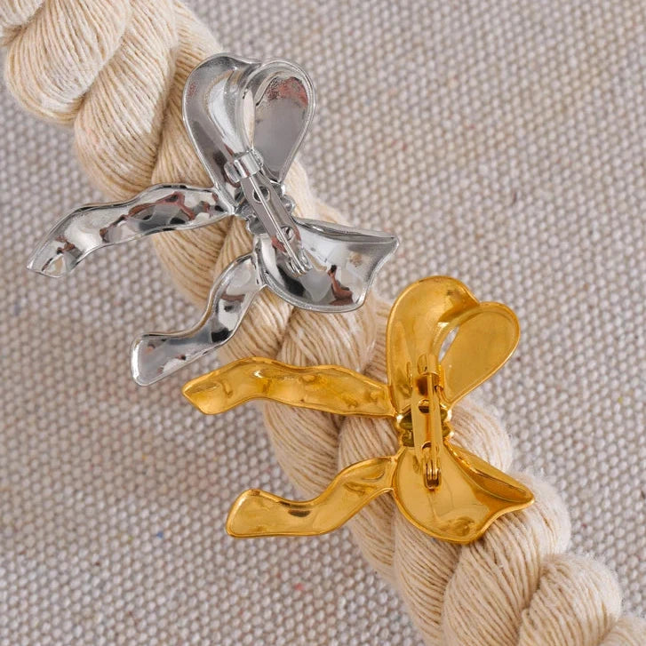 Broche Coquette