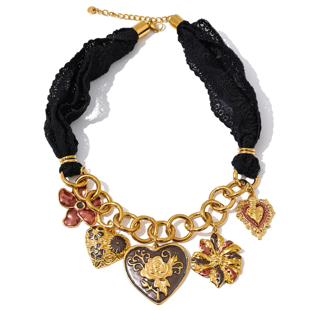 Collier Matilde