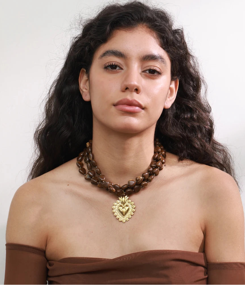 Collier Rime