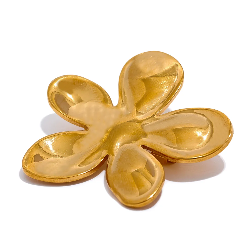 Broche Grâce