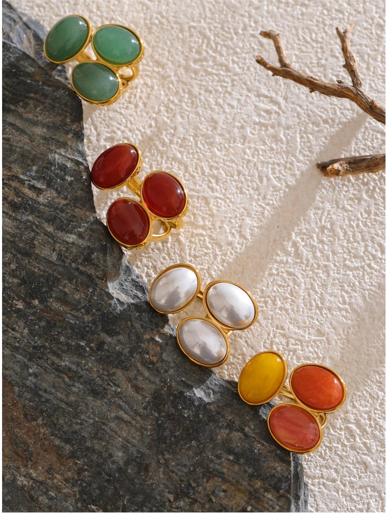 Bague Pauline