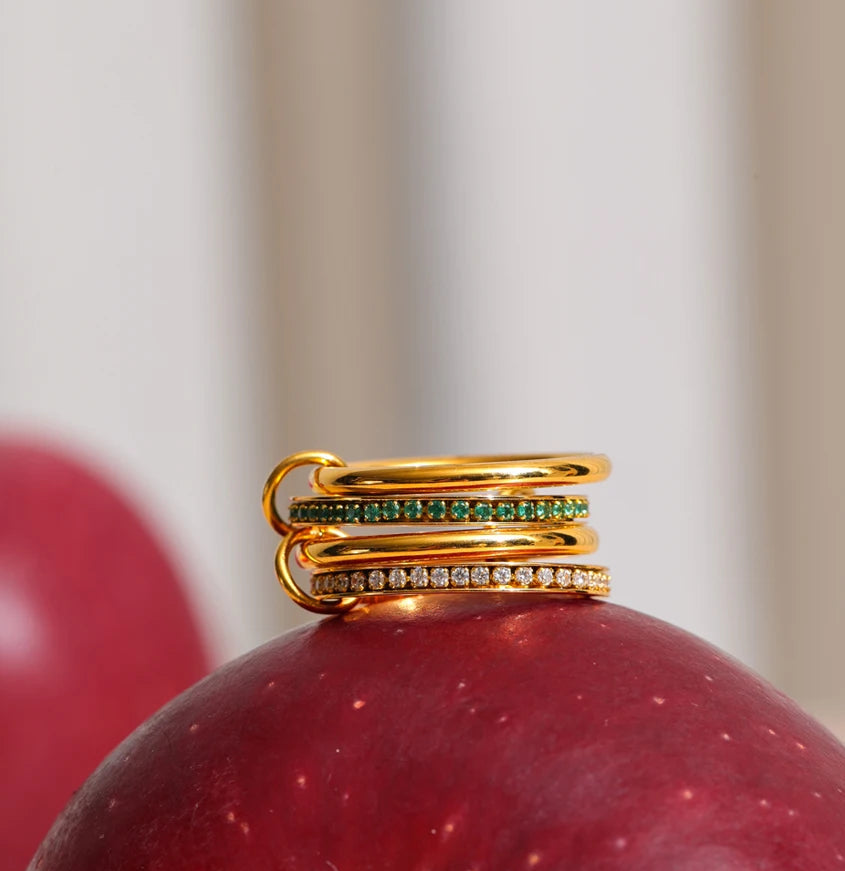 Bague Laura