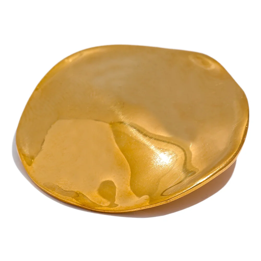 Broche Halo