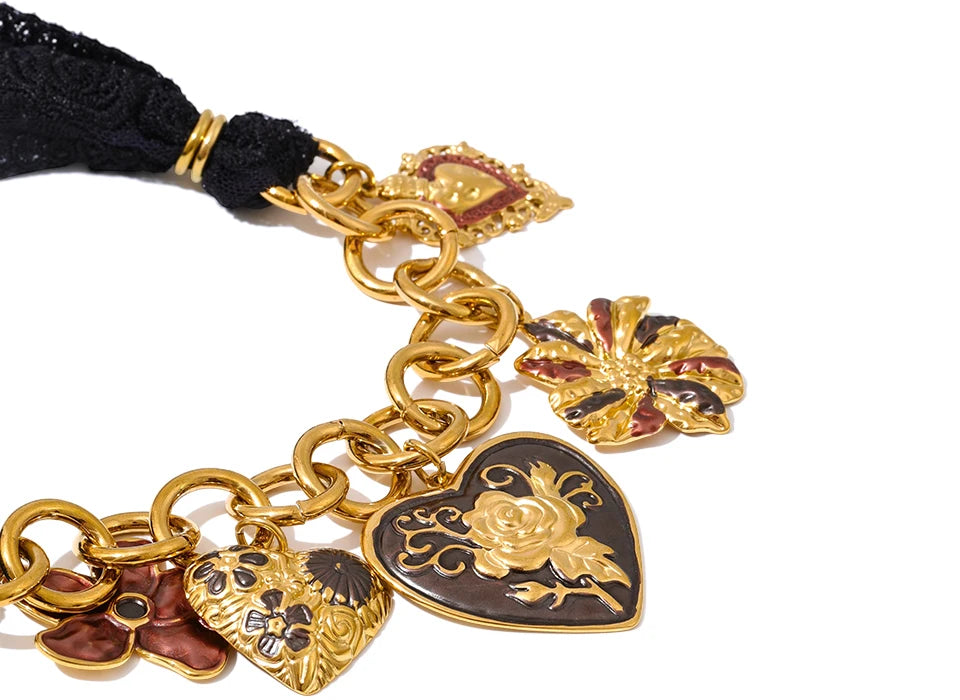Collier Matilde