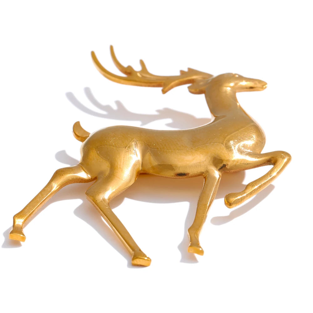Broche Allure
