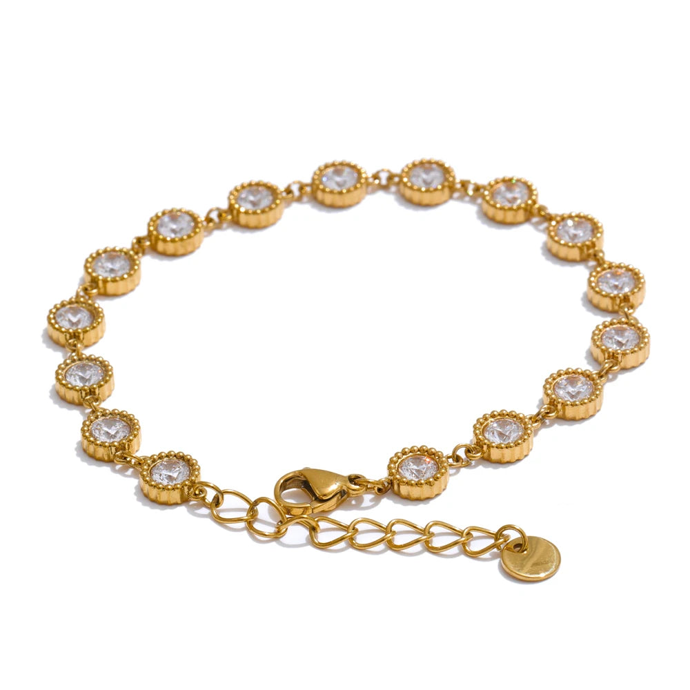 Bracelet Cristal