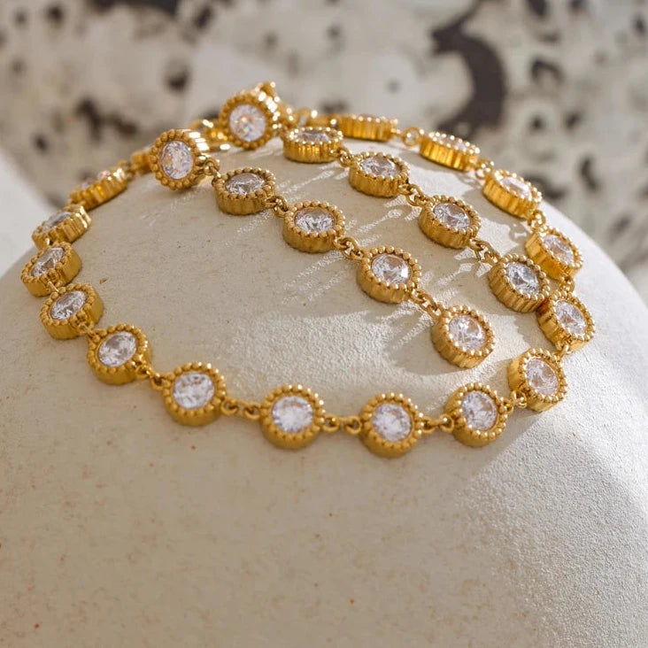 Bracelet Cristal
