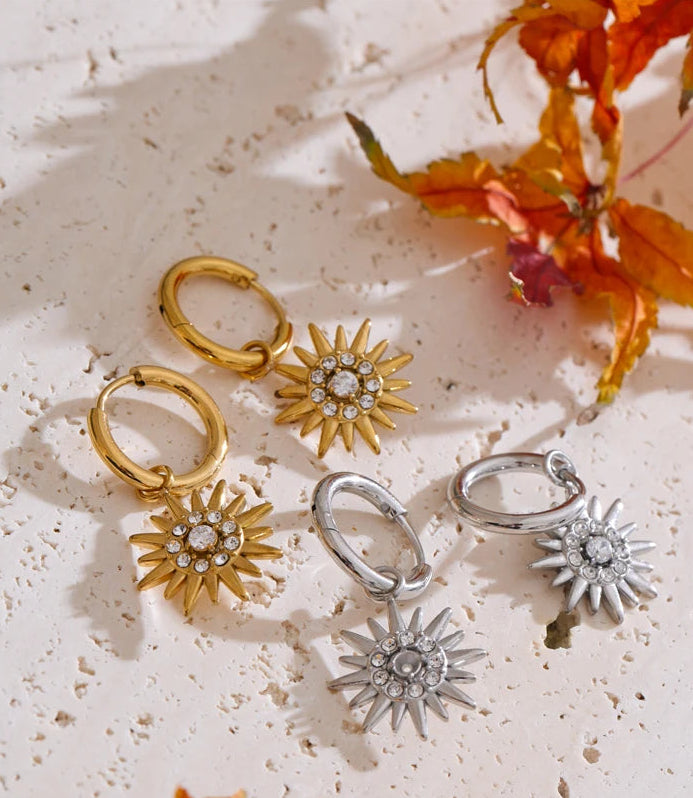 Boucles Soleil