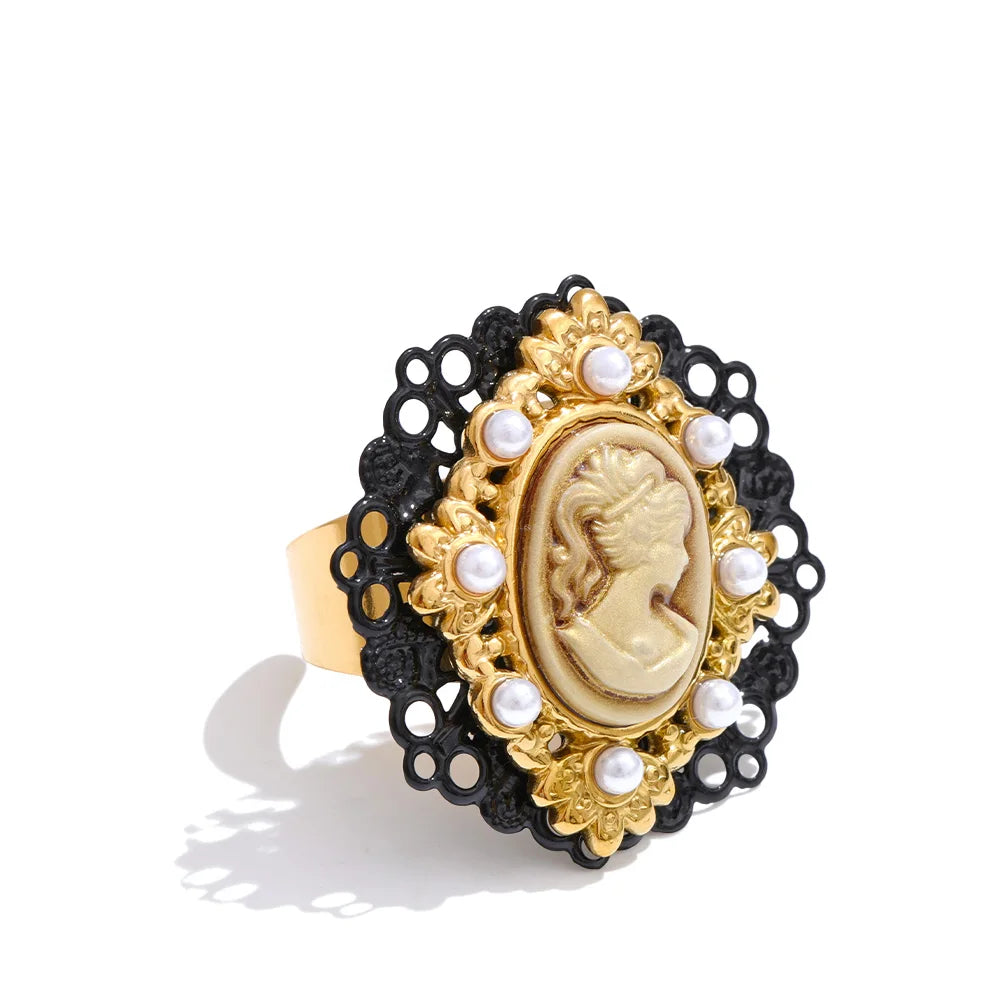Bague Alia