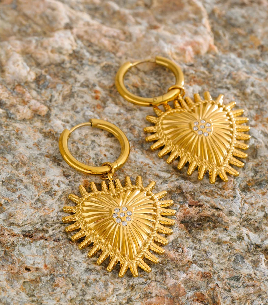 Boucles Coraline