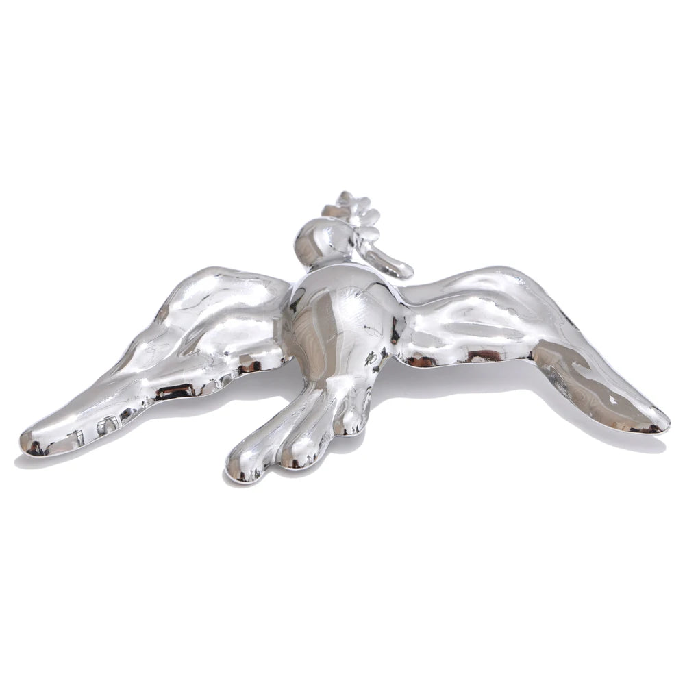 Broche Selma