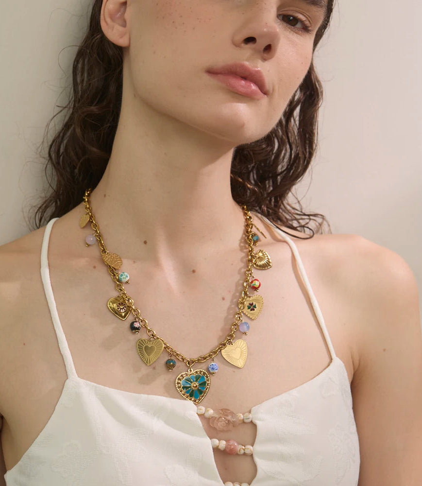 Collier Alyzée