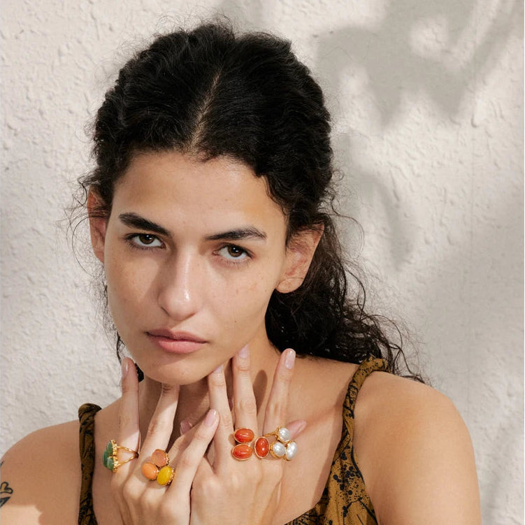 Bague Pauline