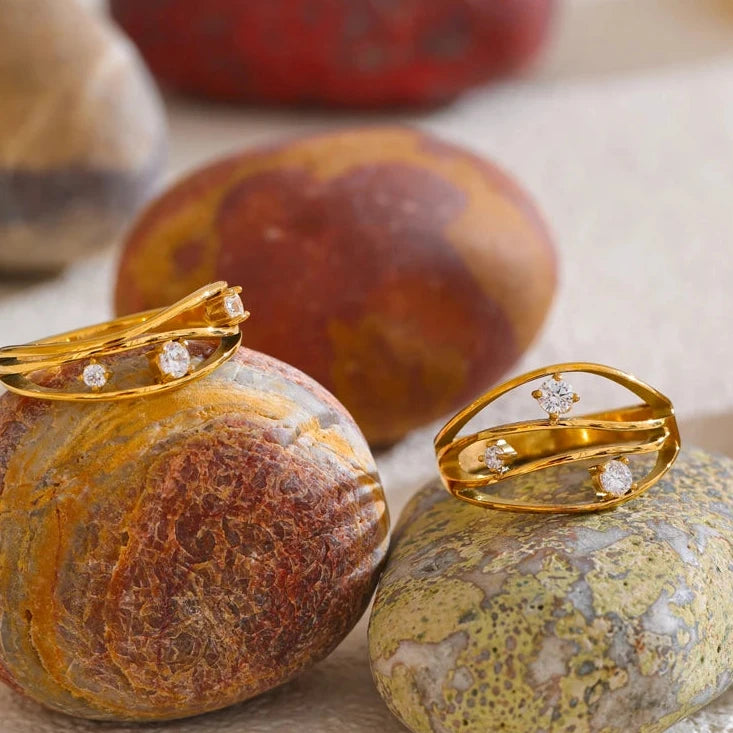 Bague Ari