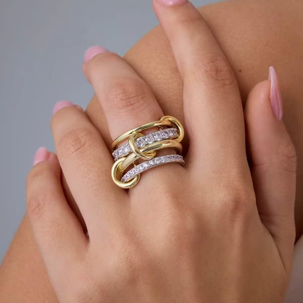 Bague Nalya