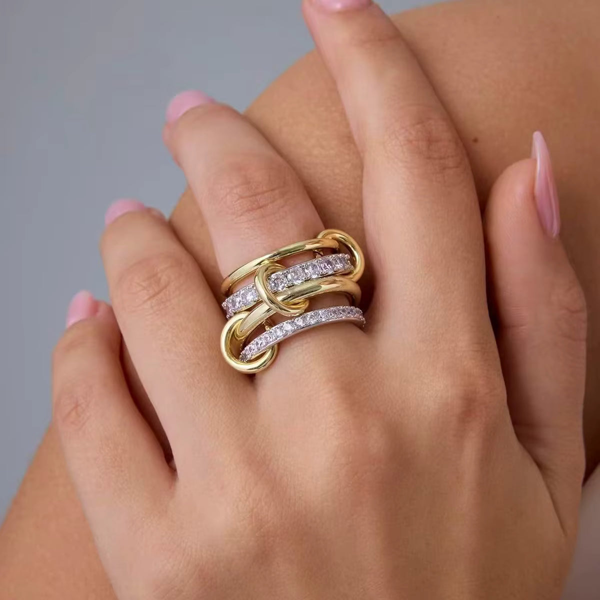 Bague Nalya