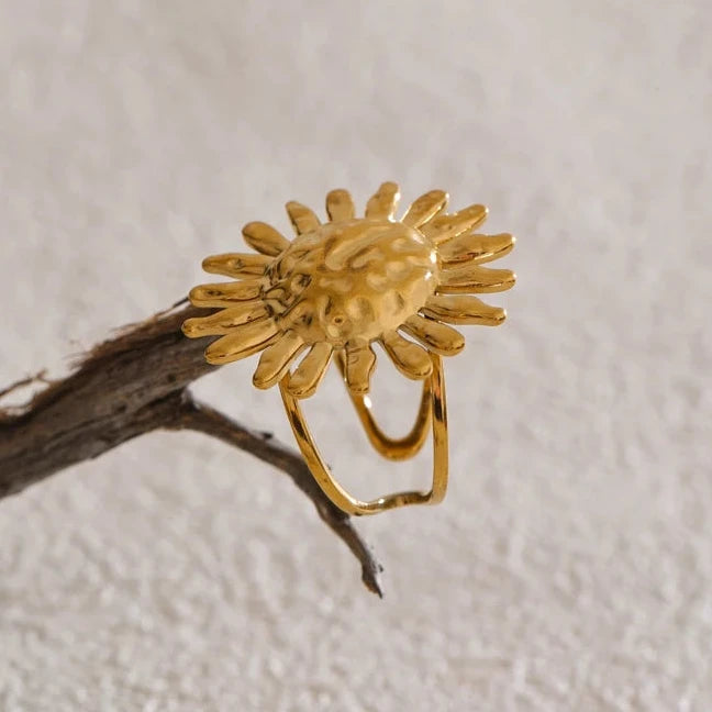 Bague Sunny