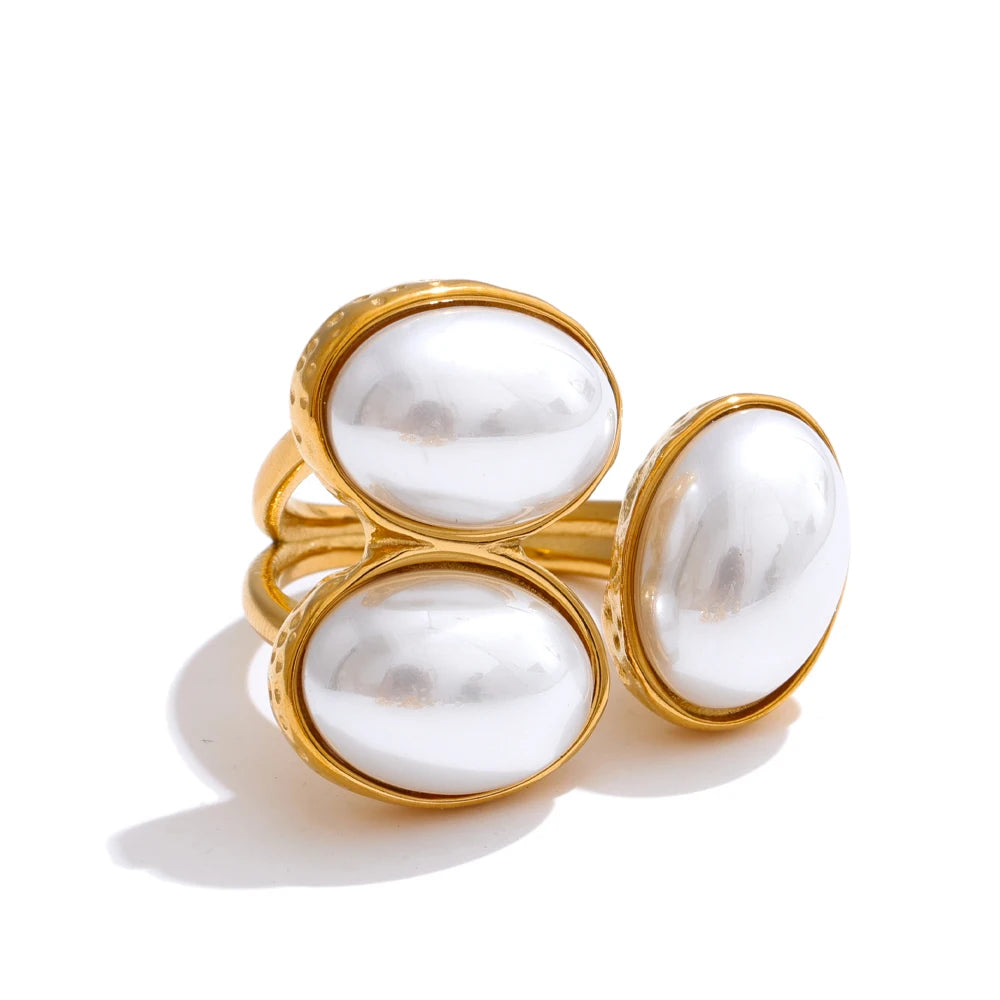 Bague Pauline