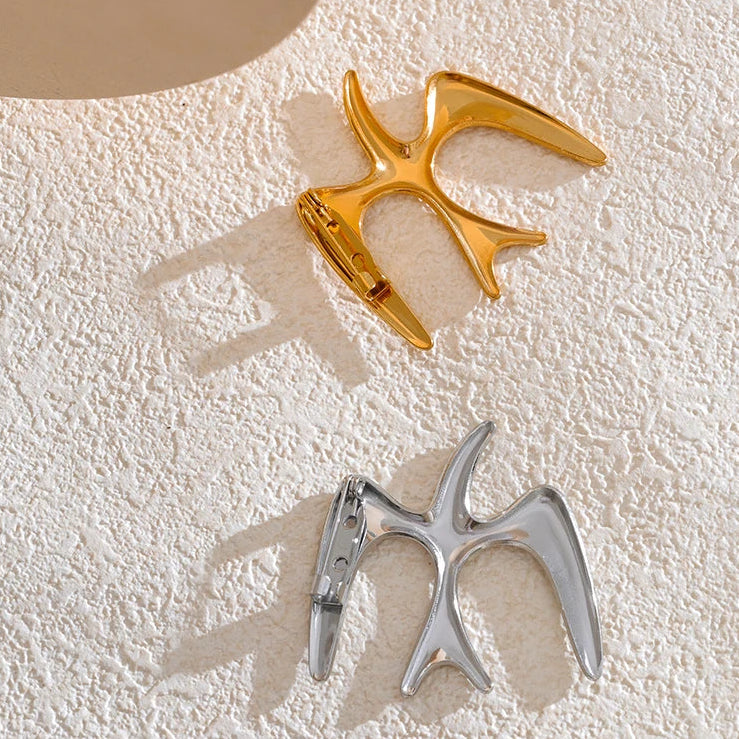 Broche L’Envol