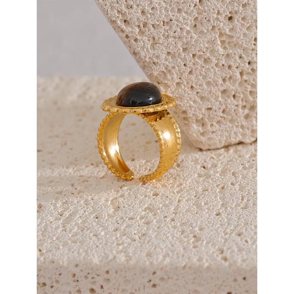 Bague Léanne