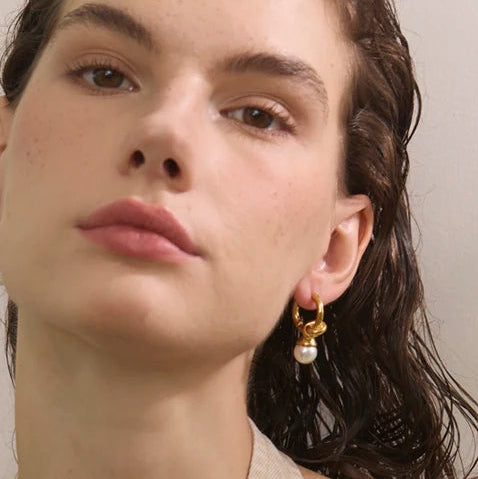 Boucles Albina