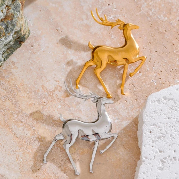 Broche Allure