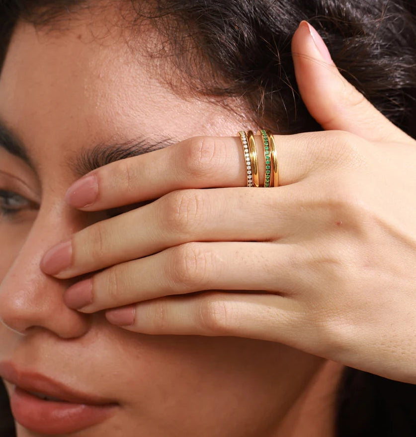 Bague Laura