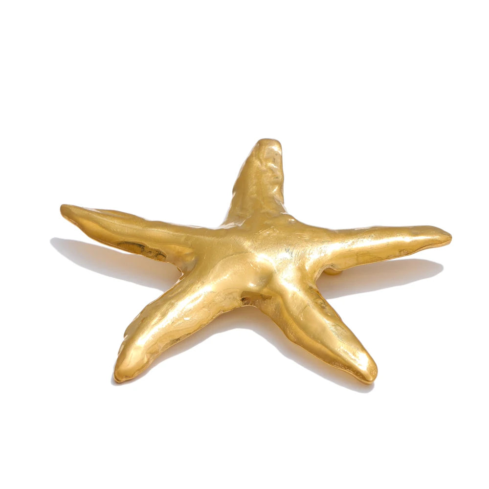 Broche Astra