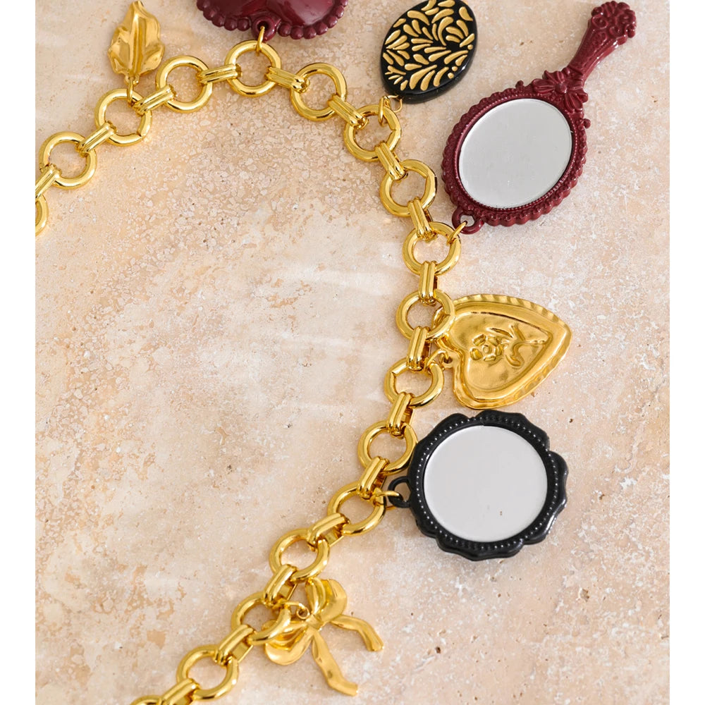 Collier Layanna