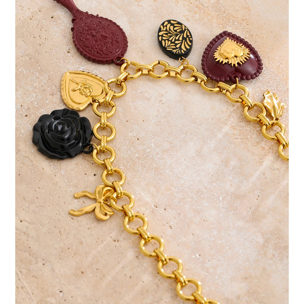 Collier Layanna