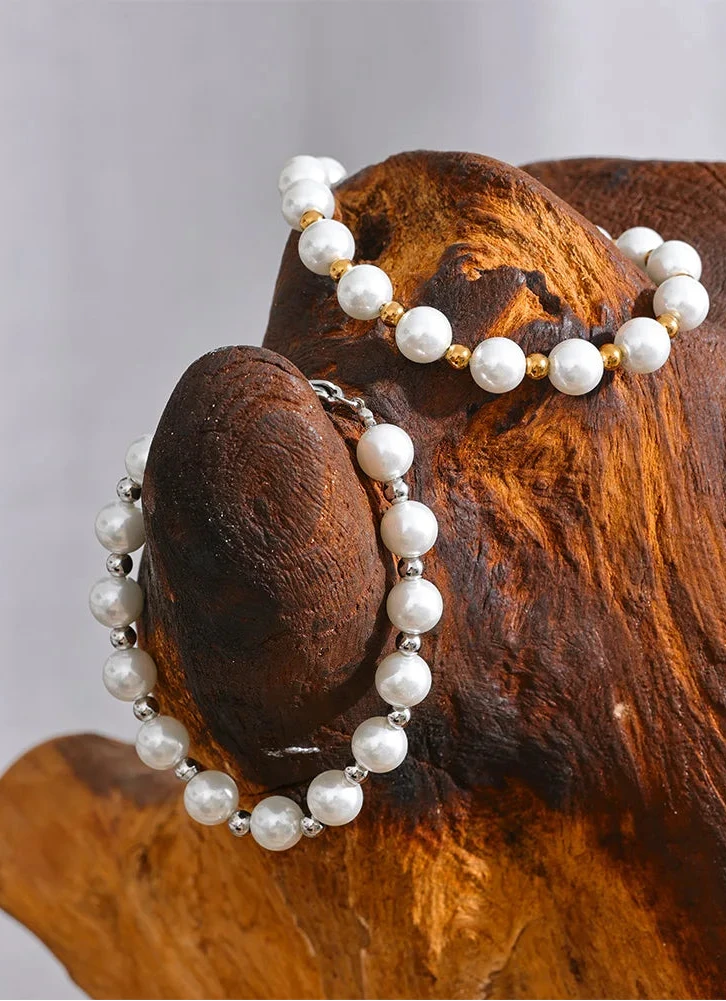 Bracelet Pearlie