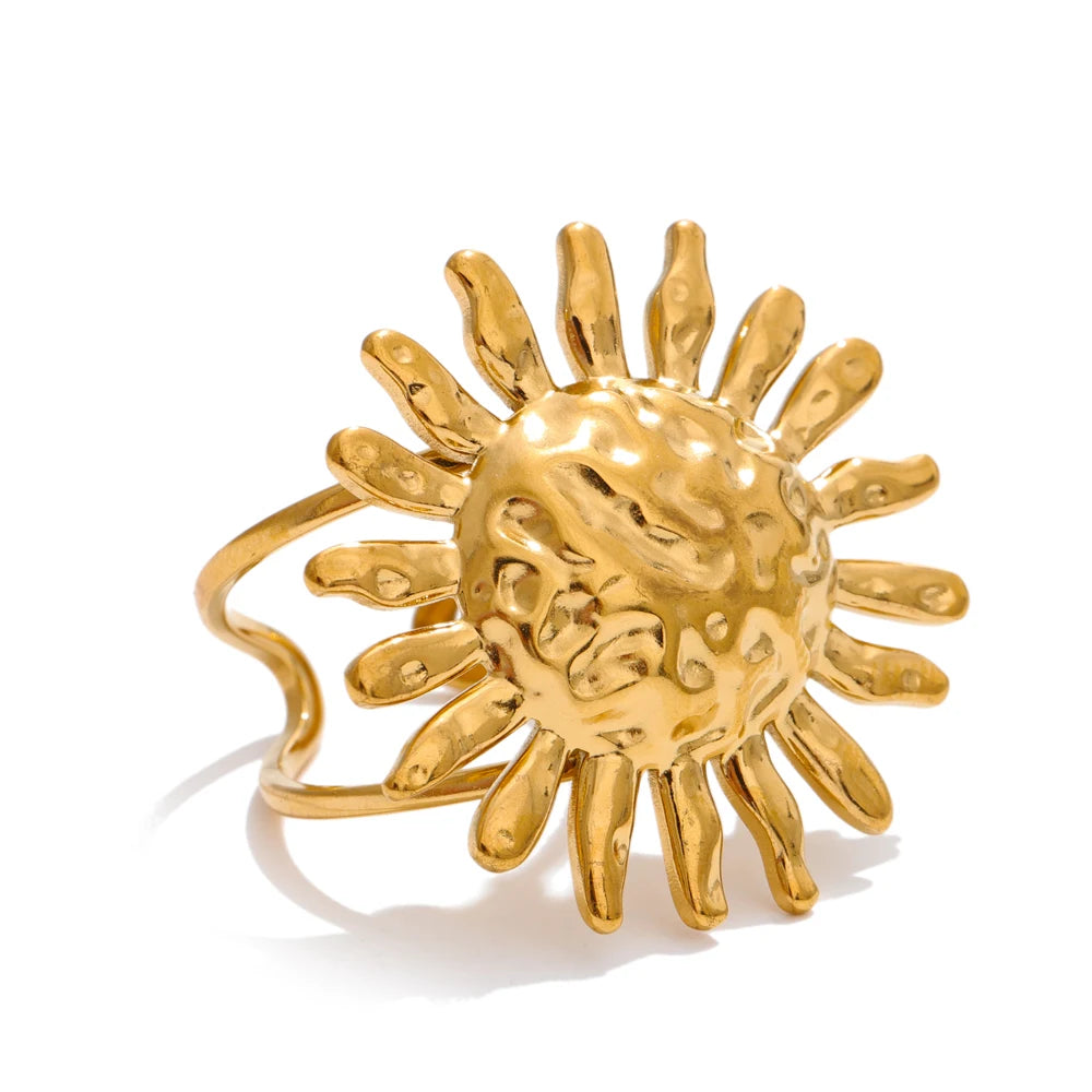 Bague Sunny