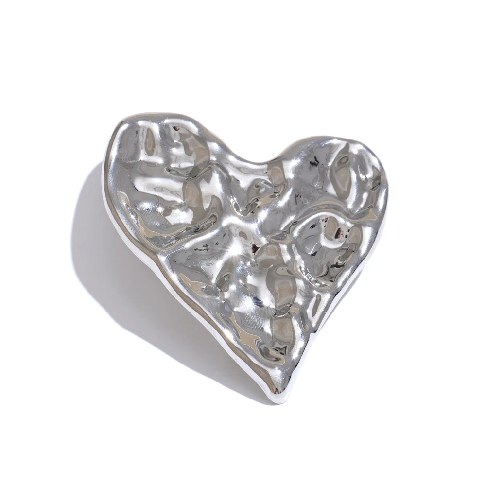 Broche Love