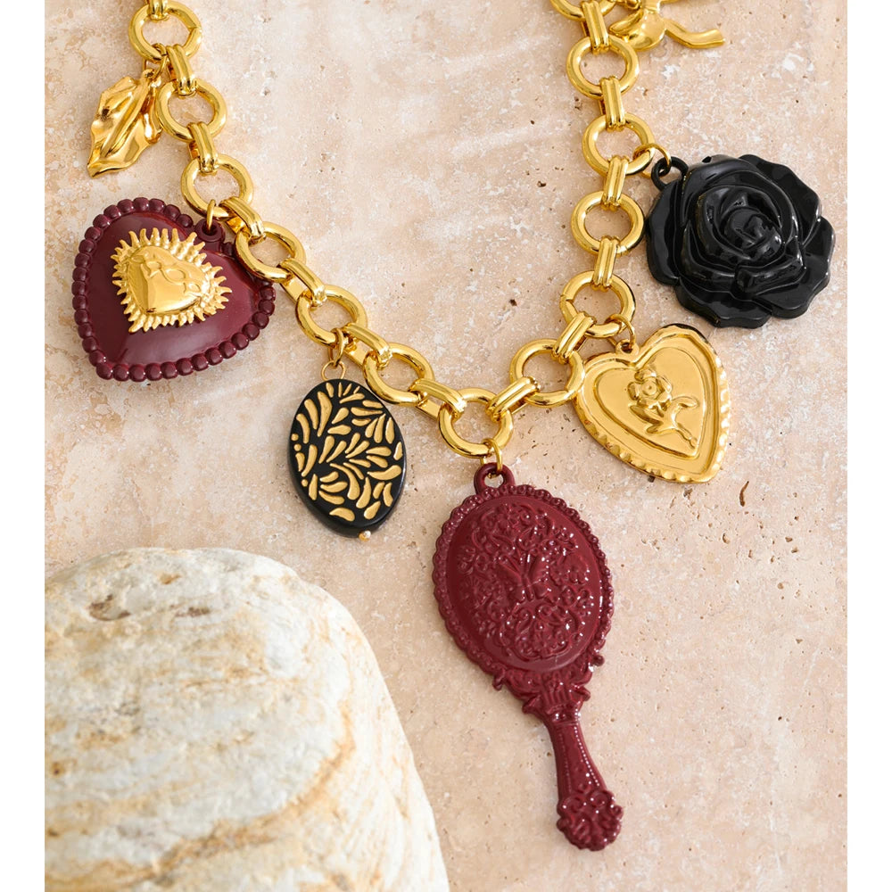 Collier Layanna