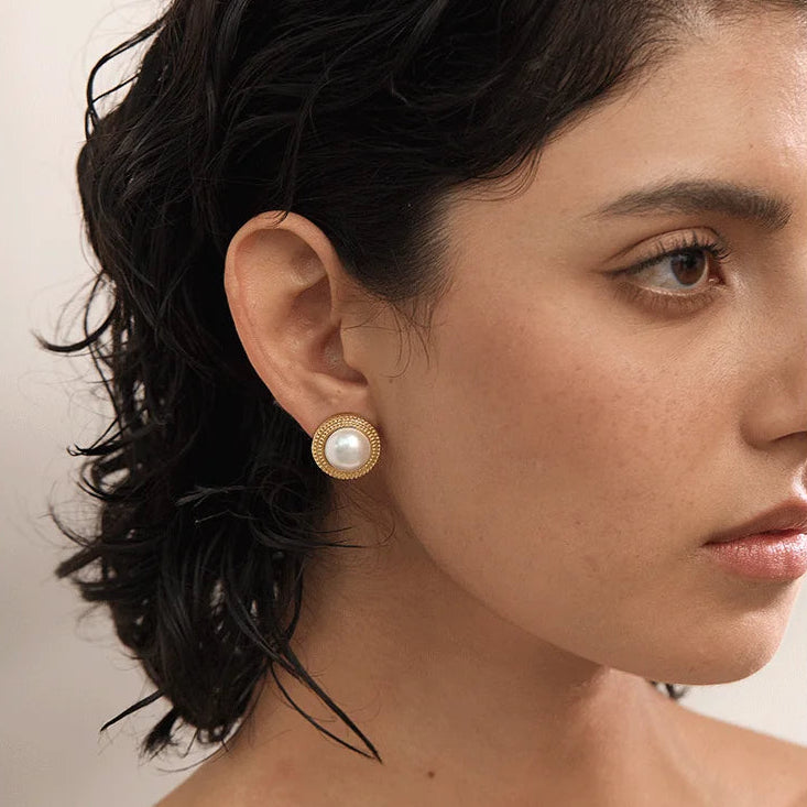 Boucles Daphnée
